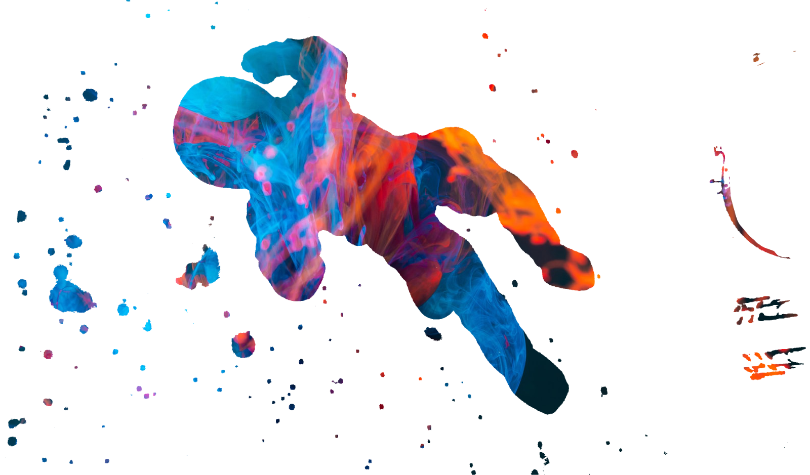 Colorful Image